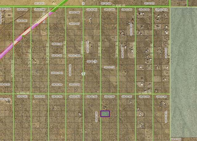 Property at 17676 N Niles Dr, Dolan Springs, AZ 86441