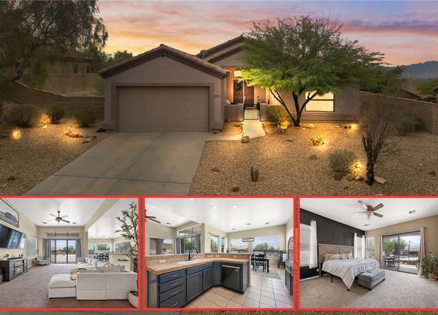 Property at 2914 Fort Mojave Dr, Bullhead City, AZ 86429, 3 beds, 2 baths