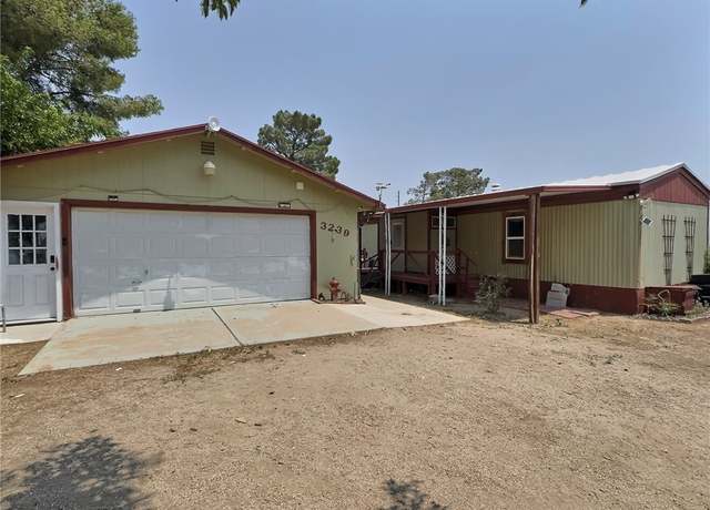 Property at 3239 E Mcvicar Ave, Kingman, AZ 86409, 3 beds, 2 baths