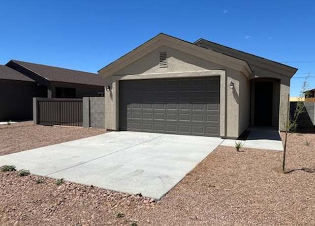 Property at 3525 E Lum Ave, Kingman, AZ 86409, 3 beds, 2 baths