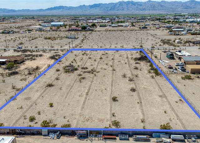 Property at 5320 S Calle Del Media, Fort Mohave, AZ 86426