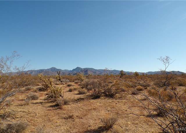 Property at 000 S Dead Eye Rd, Yucca, AZ 86438
