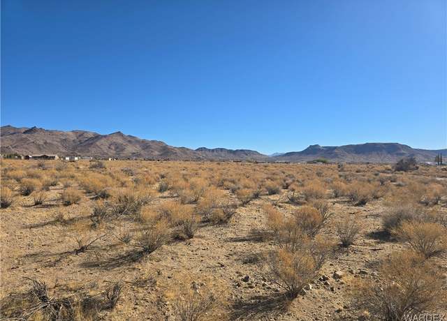 Property at Lot 209B N Houck Rd, Golden Valley, AZ 86413