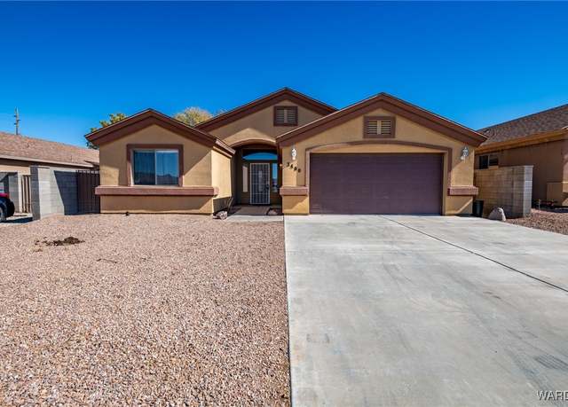 Property at 3480 N Apache St, Kingman, AZ 86401, 3 beds, 2 baths