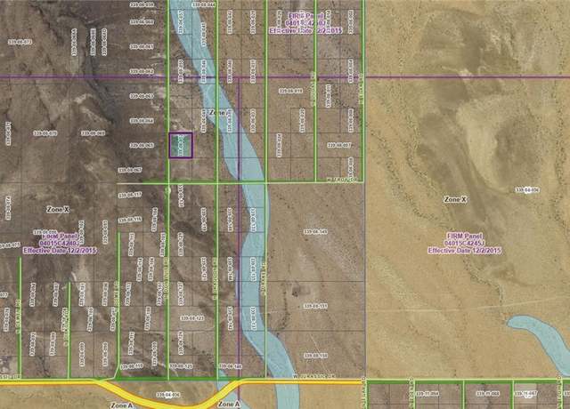 Property at Lot 10 N Don Luis, Golden Valley, AZ 86413