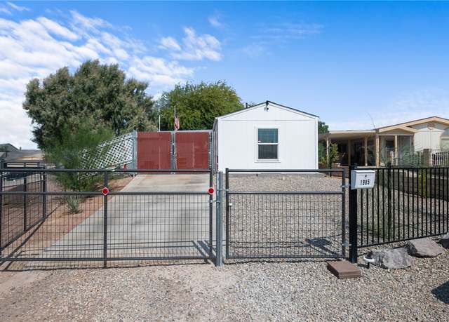 Property at 1985 Surf And Sand Dr, Bullhead City, AZ 86442, 2 beds, 2 baths
