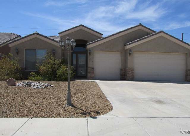 Property at 1712 E Alcazar Way, Fort Mohave, AZ 86426, 3 beds, 2 baths