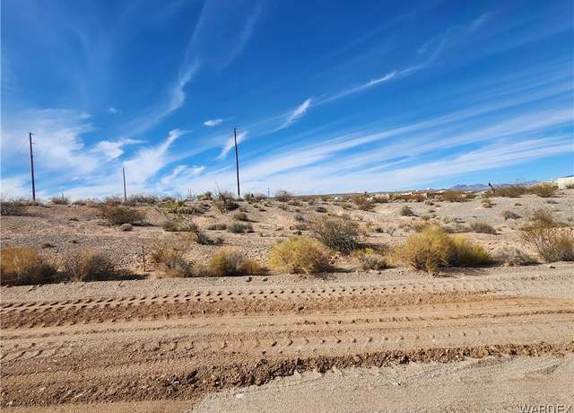 Property at 30555 N Escalante Blvd, Meadview, AZ 86444