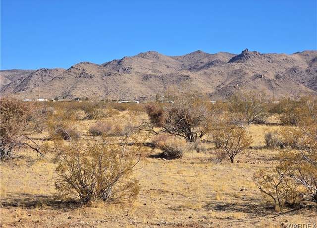 Property at Lot 209A N Houck Rd, Golden Valley, AZ 86413