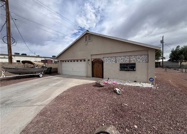 Property at 1481 E Topaz Circle Cir #2, Fort Mohave, AZ 86426, 3 beds, 2 baths