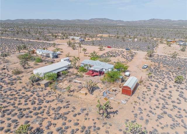 Property at 26946 N Saguaro Rd, Meadview, AZ 86444, 3 beds, 2 baths
