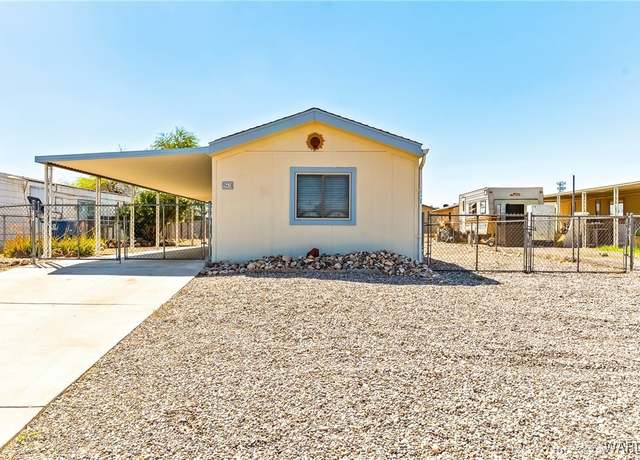 Property at 960 Church St, Bullhead City, AZ 86442, 2 beds, 2 baths