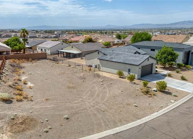 Property at 6062 S Greenhorn Dr, Fort Mohave, AZ 86426