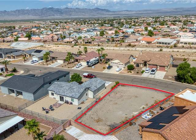 Property at 6062 S Greenhorn Dr, Fort Mohave, AZ 86426