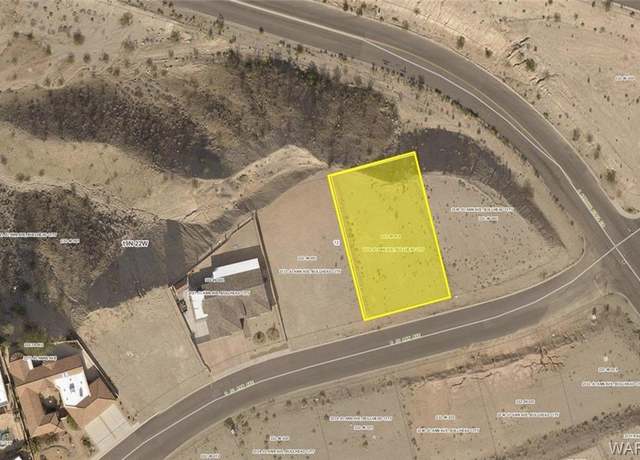 Property at 2339 Jo Ann Ave, Bullhead City, AZ 86442