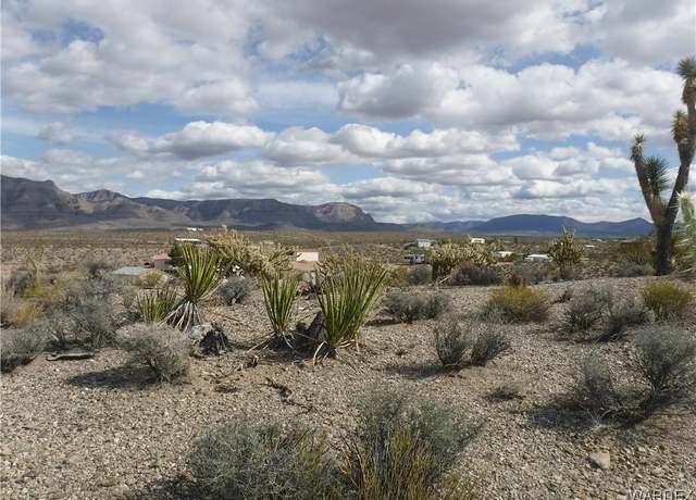 Property at 470 W Badger Cv, Meadview, AZ 86444