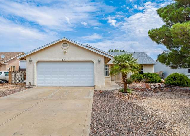 Property at 3841 E Nicole Ave, Kingman, AZ 86409, 3 beds, 2 baths