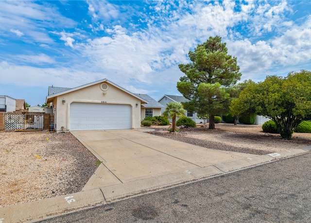 Property at 3841 E Nicole Ave, Kingman, AZ 86409, 3 beds, 2 baths
