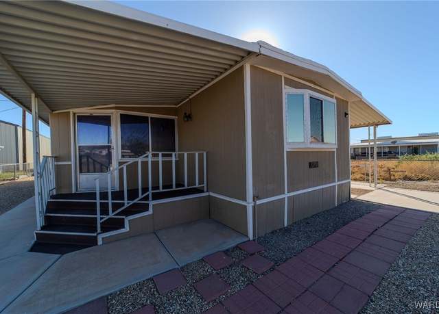 Property at 7890 S Whitewing Dr Dr, Mohave Valley, AZ 86440, 2 beds, 2 baths
