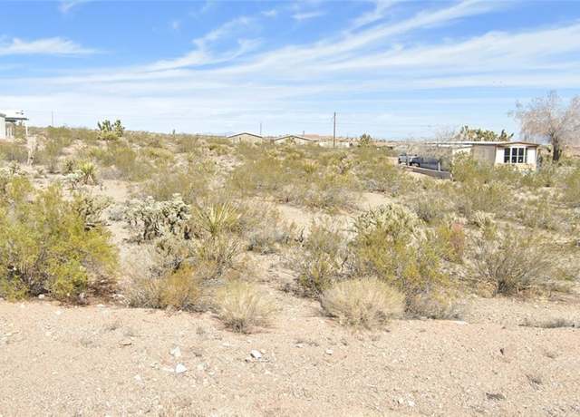 Property at 285 E Dellenbaugh Dr, Meadview, AZ 86444