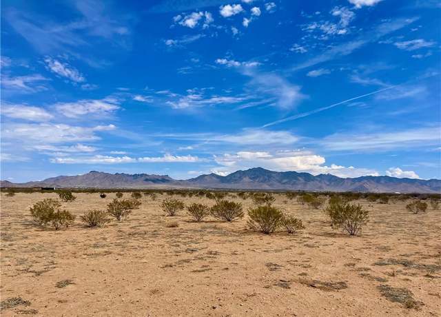 Property at 316-12-141B N Bee Dr, Dolan Springs, AZ 86441