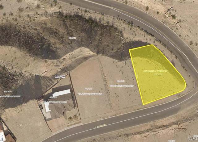 Property at 2345 Jo Ann Ave, Bullhead City, AZ 86442