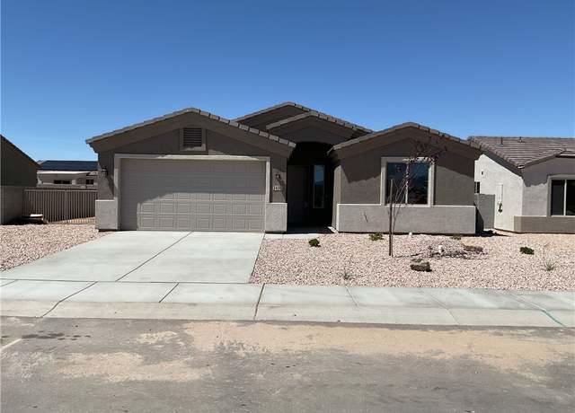 Property at 3455 E Rusty Spur Ave, Kingman, AZ 86409, 3 beds, 2 baths