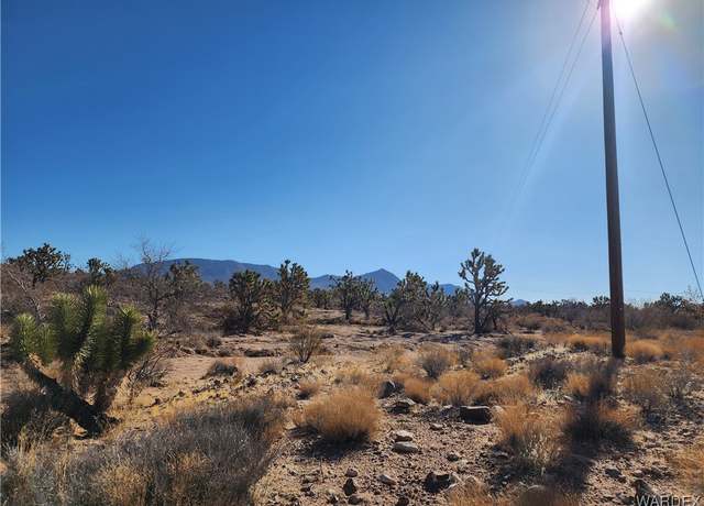 Property at 26992 N Rose Rd, Meadview, AZ 86444