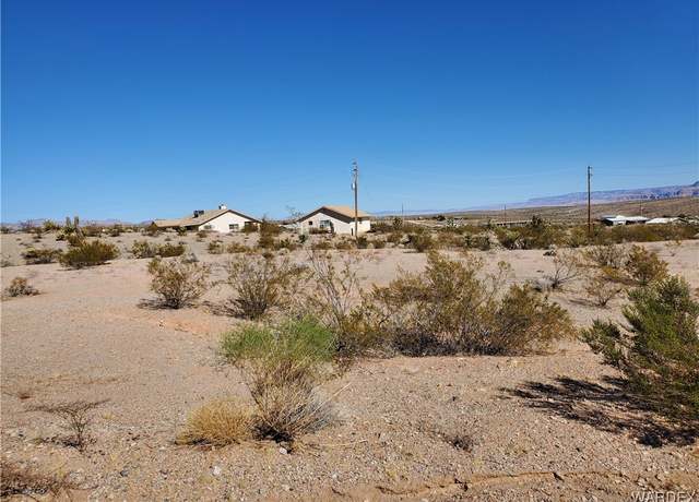 Property at 1105 & 1145 E Stanton Dr, Meadview, AZ 86444