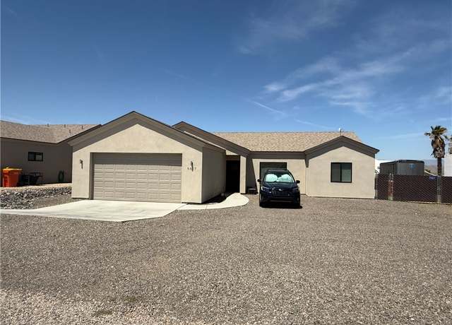 Property at 9617 N Concho Dr, Kingman, AZ 86401, 3 beds, 2 baths