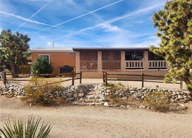 Property at 600 W Havasu Dr, Meadview, AZ 86444, 3 beds, 2 baths