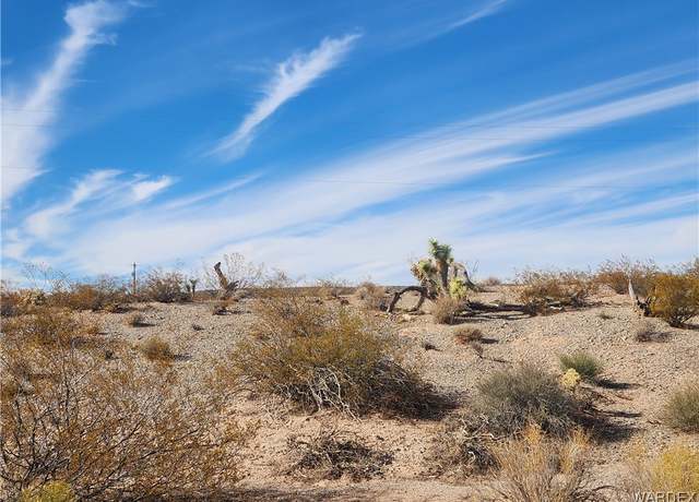 Property at 30565 N Escalante Blvd, Meadview, AZ 86444