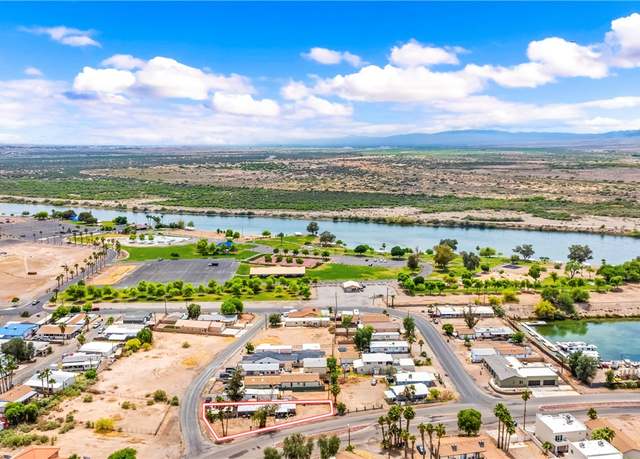 Property at 2211 Paseo Del Rio, Bullhead City, AZ 86442, 2 beds, 1 bath