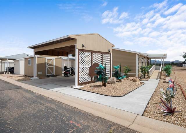 Property at 1280 Citrus, Kingman, AZ 86409, 2 beds, 2 baths