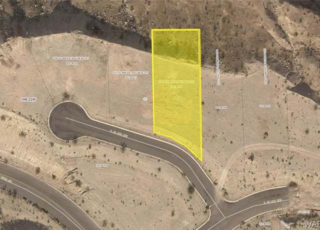 Property at 2381 Jo Ann Ave, Bullhead City, AZ 86442