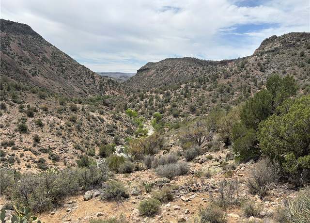 Property at 001 Ash Crk, Kingman, AZ 86401