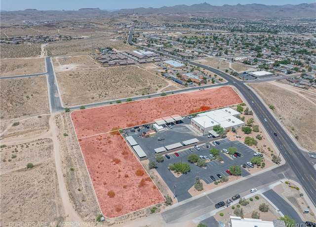 Property at 2700 Hualapai Mountain Rd, Kingman, AZ 86401