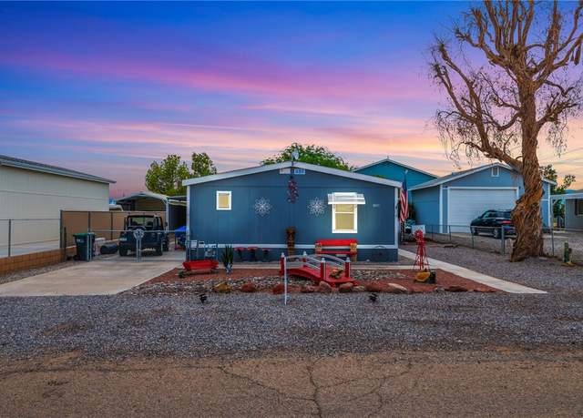 Property at 8005 S Evergreen Dr, Mohave Valley, AZ 86440, 3 beds, 3 baths