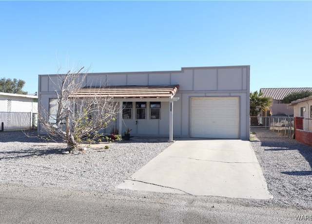 Property at 4284 S La Calzada Dr, Fort Mohave, AZ 86426, 3 beds, 2 baths