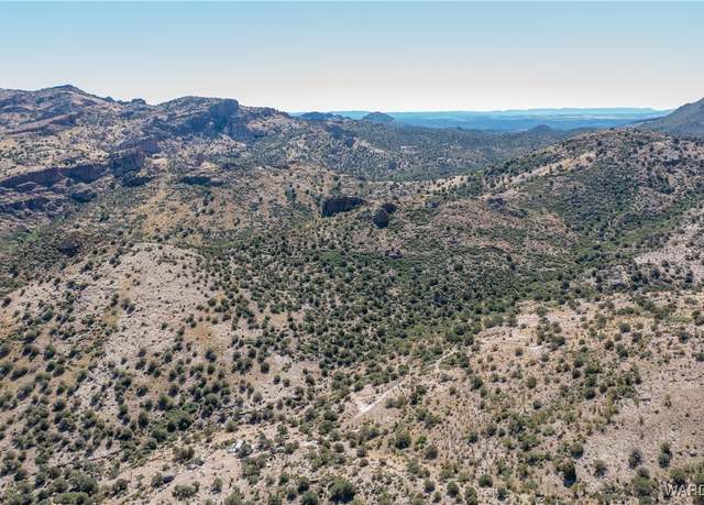 Property at 002 Ash Crk #1, Kingman, AZ 86401