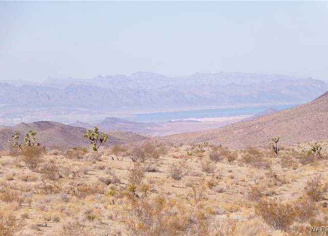 Property at Lot 127 Thomas Dr, White Hills, AZ 86445