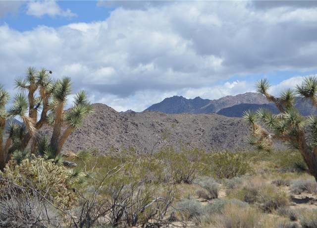 Property at 11869 S Dateland Rd, Yucca, AZ 86438