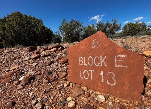 Property at 000 N Medicine Arrow Rd, Kingman, AZ 86409
