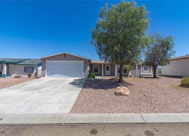 Property at 2703 E Vicki Ave, Fort Mohave, AZ 86426, 3 beds, 2 baths