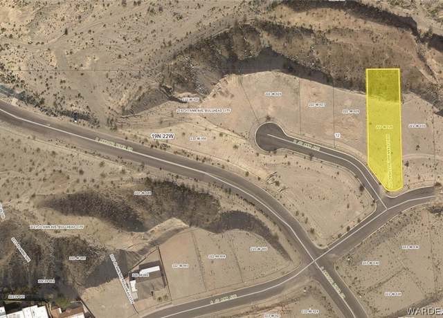 Property at 2387 Jo Ann Ave, Bullhead City, AZ 86442
