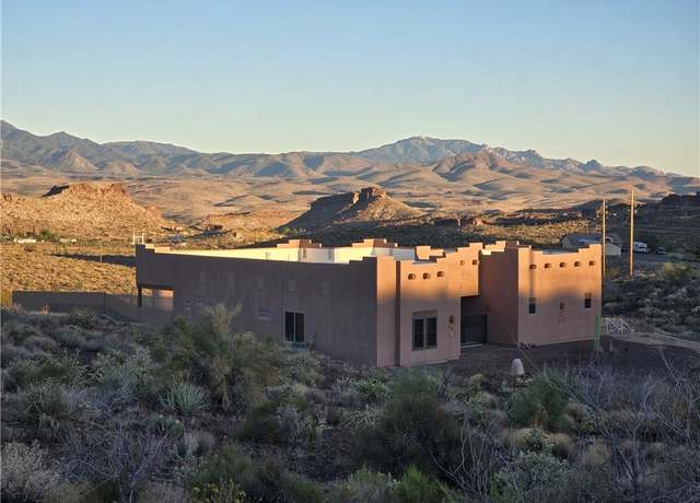 Property at 3280 N Wild Mustang Way, Kingman, AZ 86409, 3 beds, 2 baths