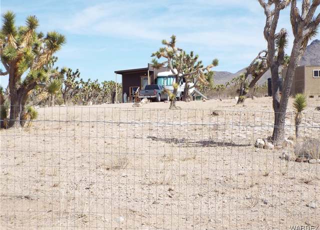 Property at LOT 476 N Mt. Loco Dr, Dolan Springs, AZ 86441