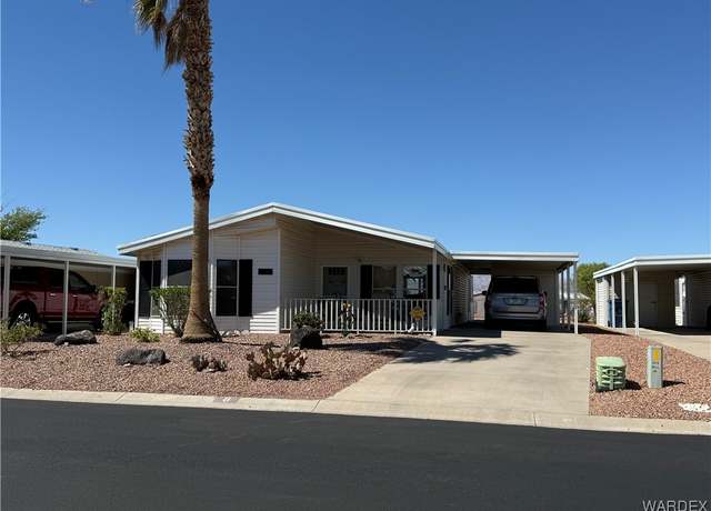 Property at 2350 Adobe Rd #8, Bullhead City, AZ 86442, 2 beds, 2 baths