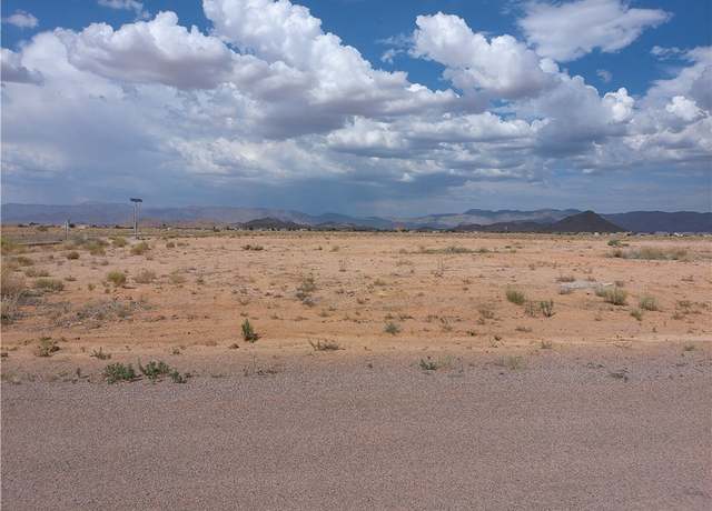 Property at Lot 3390 E Red Butte Dr, Kingman, AZ 86401