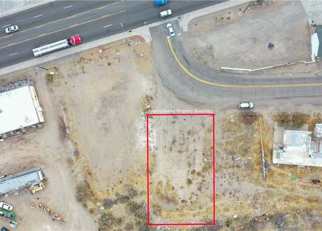 Property at 0000 W Fort Beale St, Kingman, AZ 86401